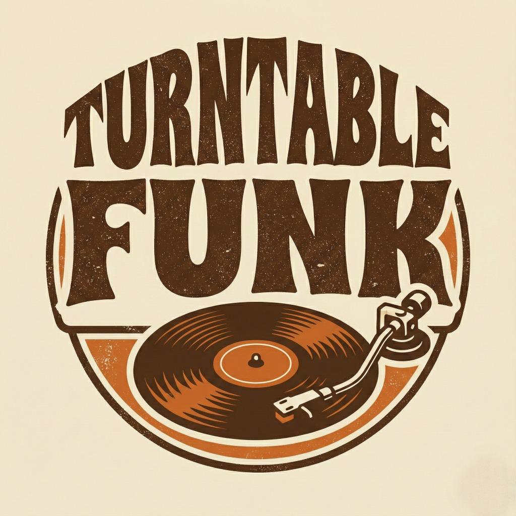 Turntable Funk logo